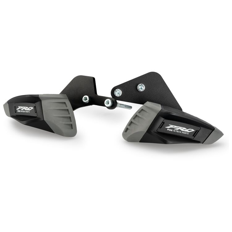 Puig Pro 2.0 Frame Sliders Kawasaki Ninja 650 2012-2016