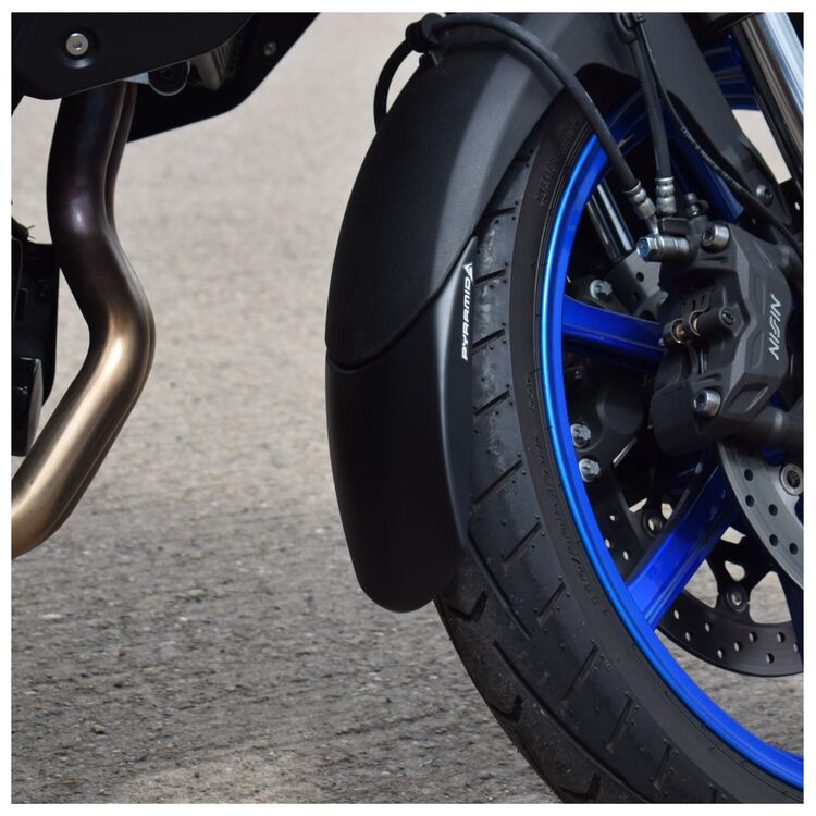 Puig Front Fender Extender Suzuki V-Strom 800 / Touring 2024