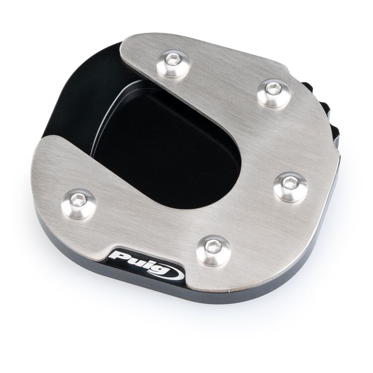 Puig Kickstand Extension Honda Transalp XL750 2024-2025