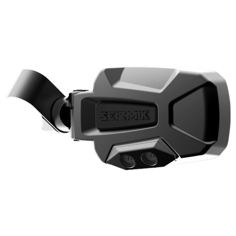 Seizmik Pursuit Night Vision UTV Adjustable Clamp Side Mirrors