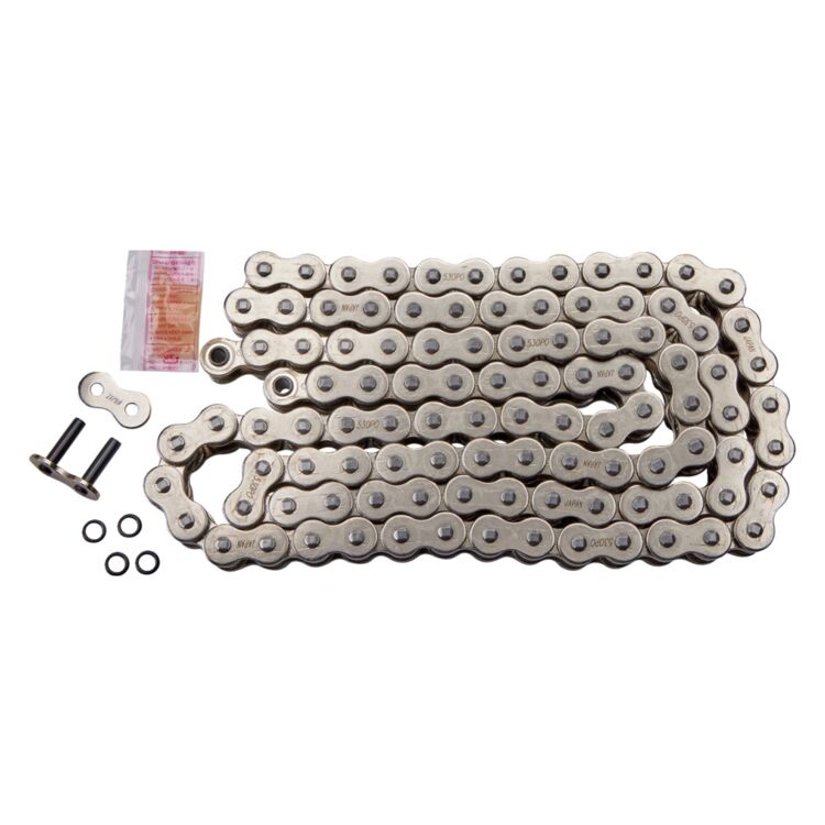 Drag Specialties 530 Series O-Ring Chain