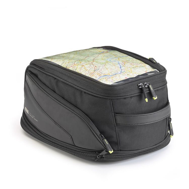 Givi EA131B Expandable 26L Tanklock Tank Bag