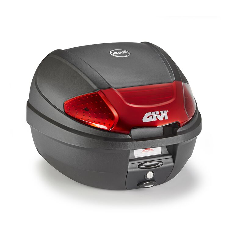 Givi E300N2B Monolock Top Case