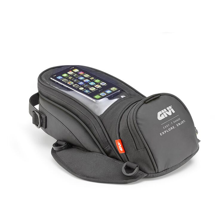 Givi EA138B 6L Tank Bag