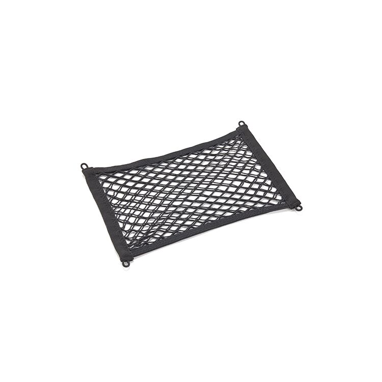 Givi E242 Outback EVO SMART 58L Top Case Elastic Net