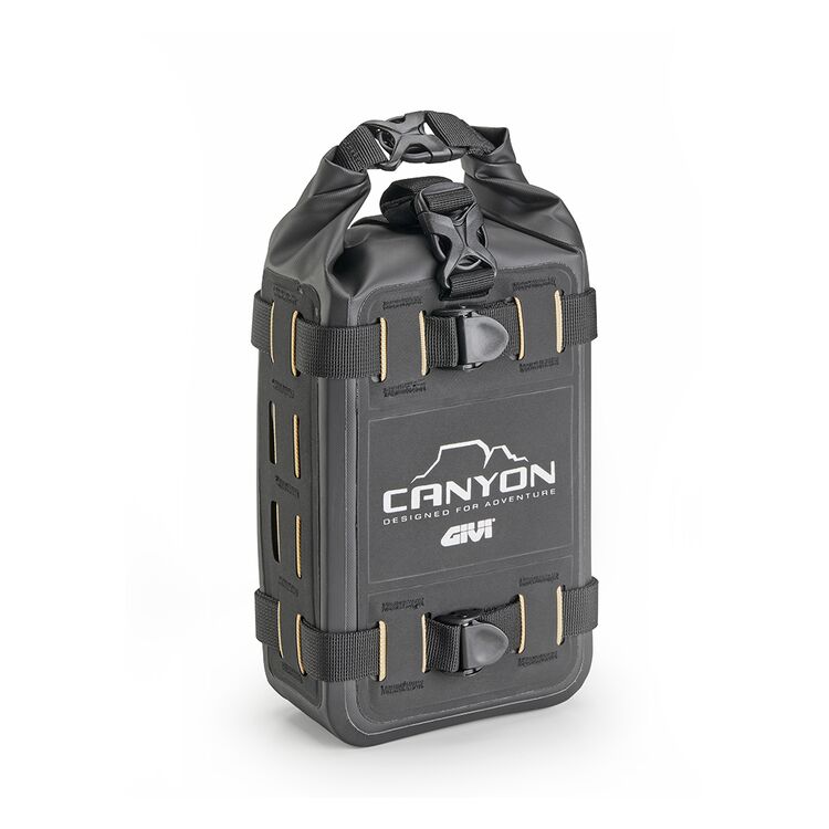 Givi GRT730 Canyon 4L Cargo Bag