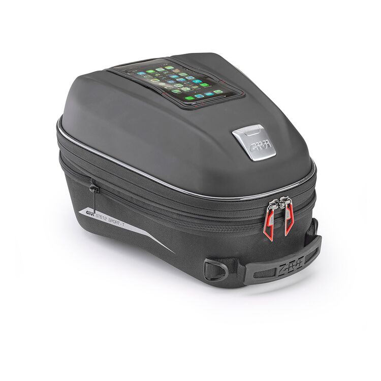 Givi ST612+ Tanklock 15L Tank Bag