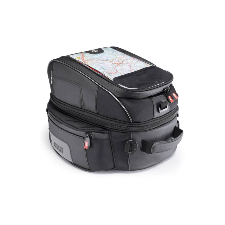 Givi XS306Y XStream Tanklock 25L Tank Bag