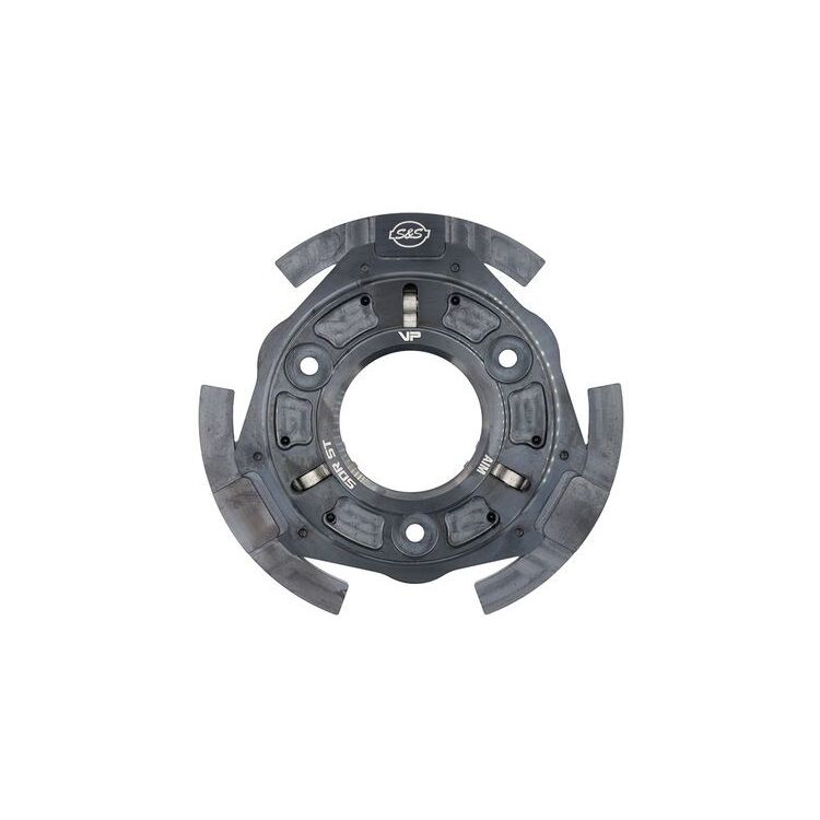 S&S Cycle Variable Clutch Pressure Plate For Harley