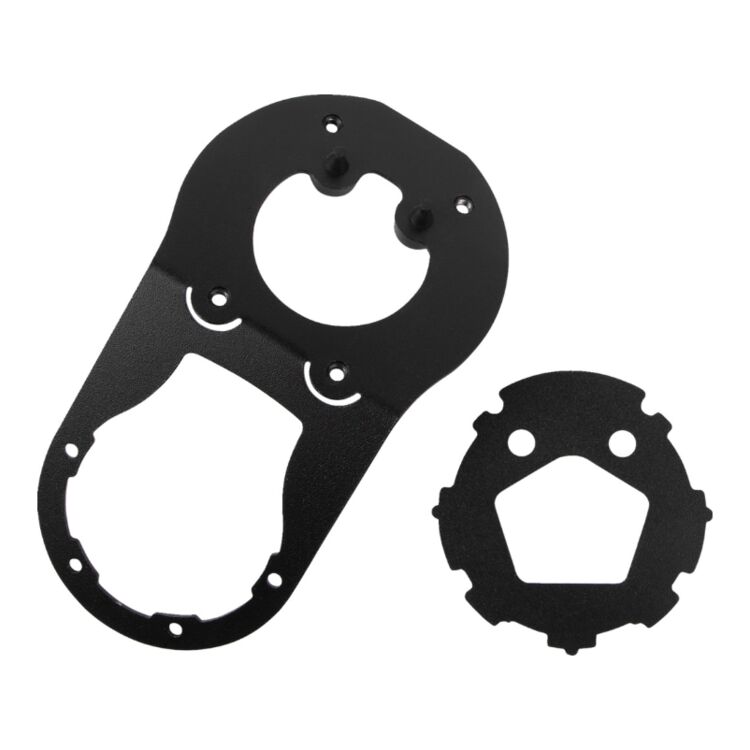 Givi Tanklock Relocator And Flange Kit