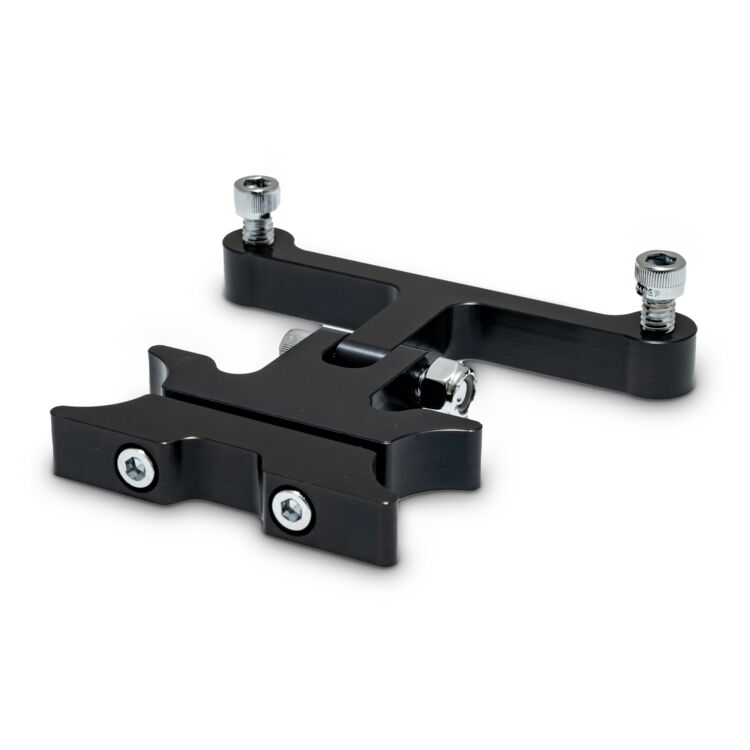 Burly Brand SpeedoRelo Kit For Harley