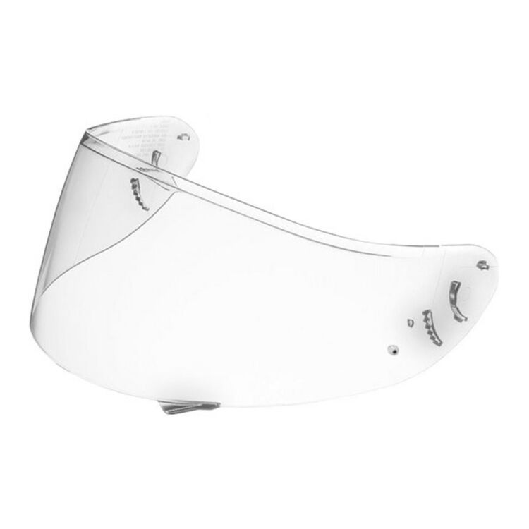 HJC HJ-40 Pinlock-Ready Face Shield