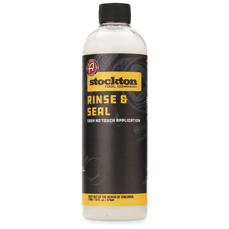 Stockton X Adam's Rinse And Seal