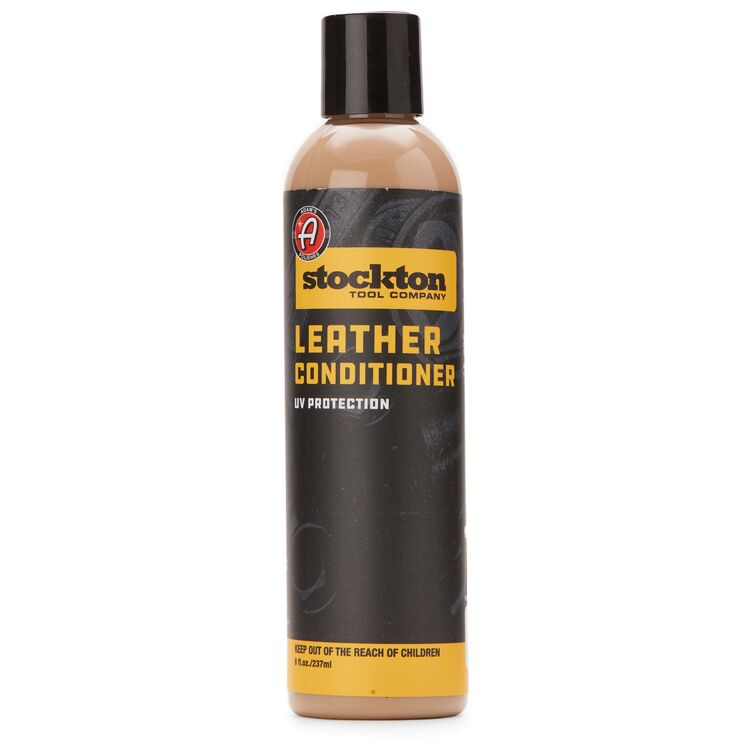 Stockton X Adam's Leather Conditioner