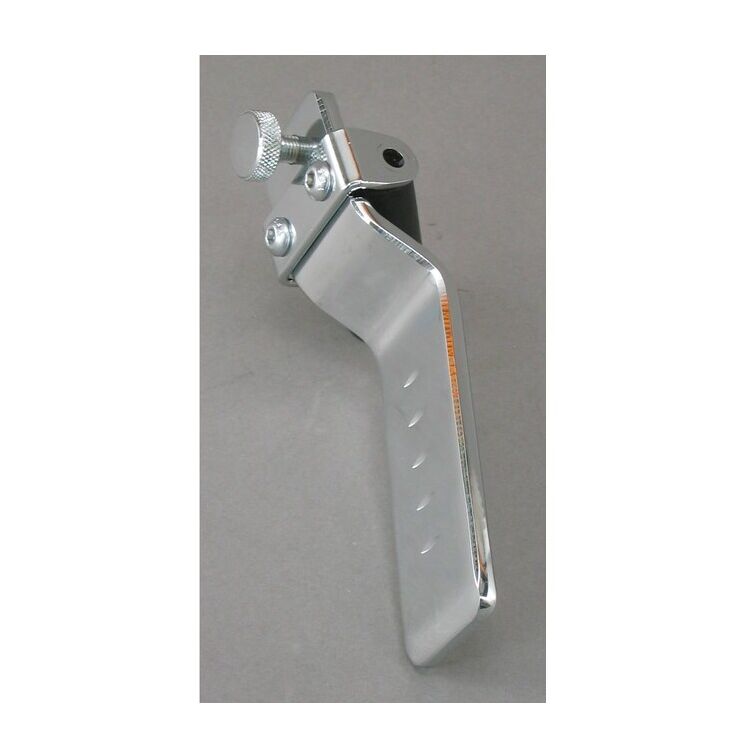 Mustang Offset Driver Backrest Post [Previously Installed]