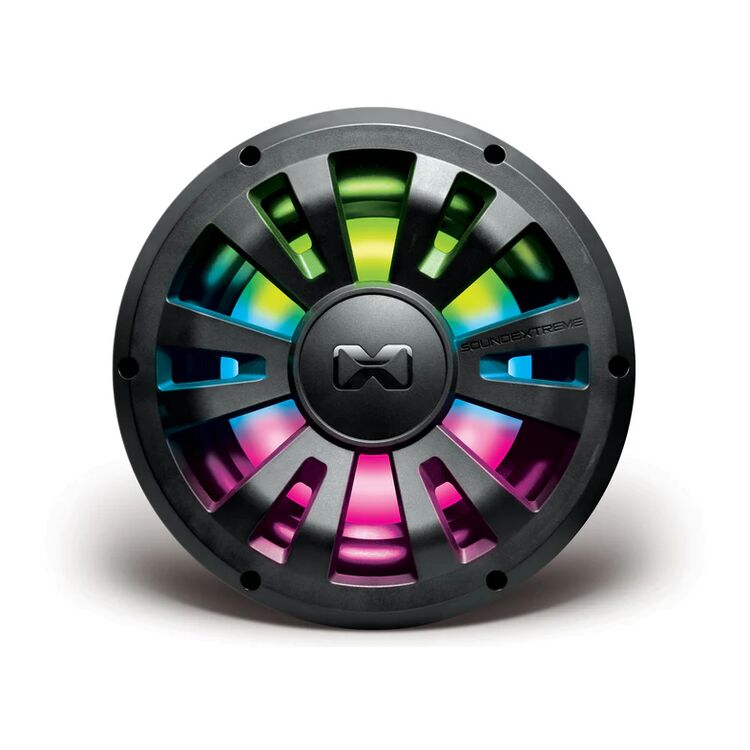 ECOXGEAR SoundExtreme 10" Subwoofer