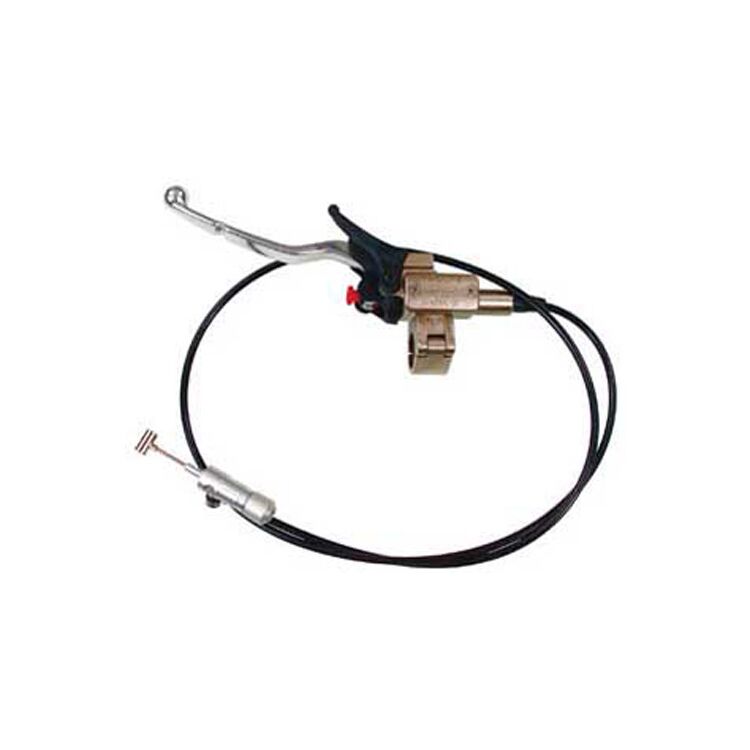 Magura HYMEC Hydraulic Clutch System Yamaha WR450F 2003-2011