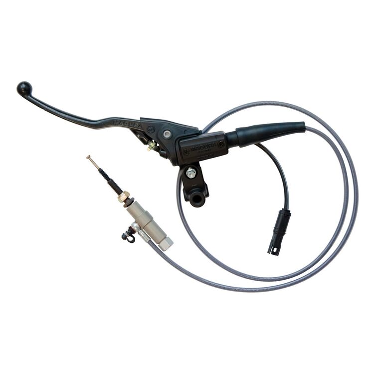 Magura HYMEC Hydraulic Clutch Kit BMW 650cc-800cc 2006-2016