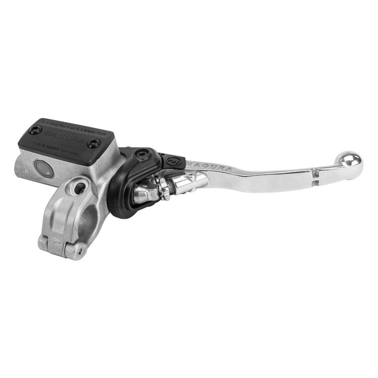 Magura Front Brake Master Cylinder 167 Axial Husqvarna 125cc-450cc