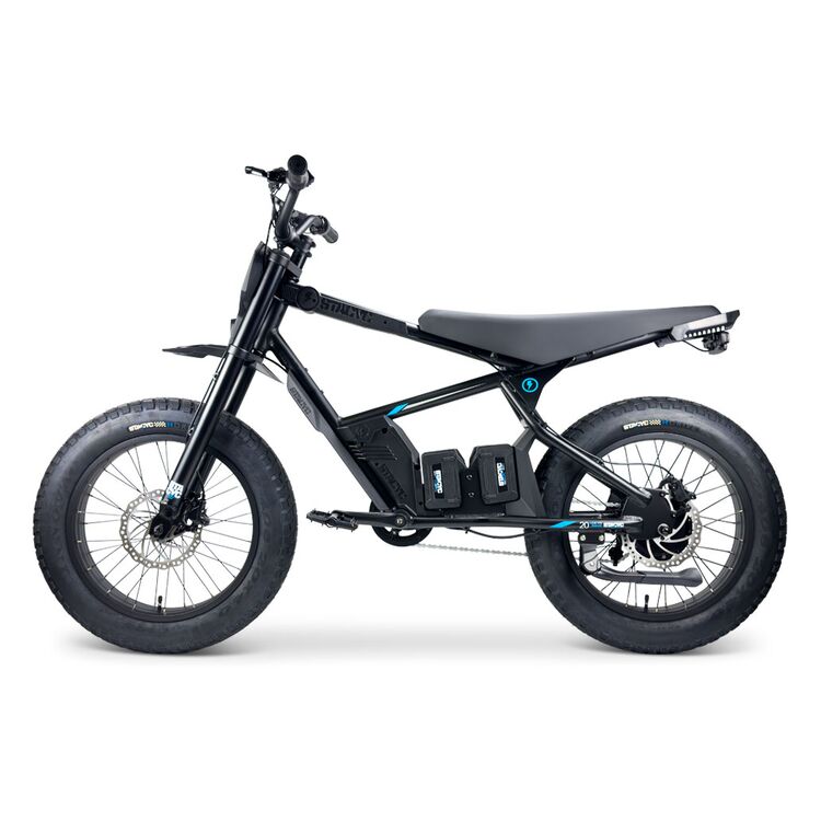 STACYC 20hDrive Class 2 Electric Bike
