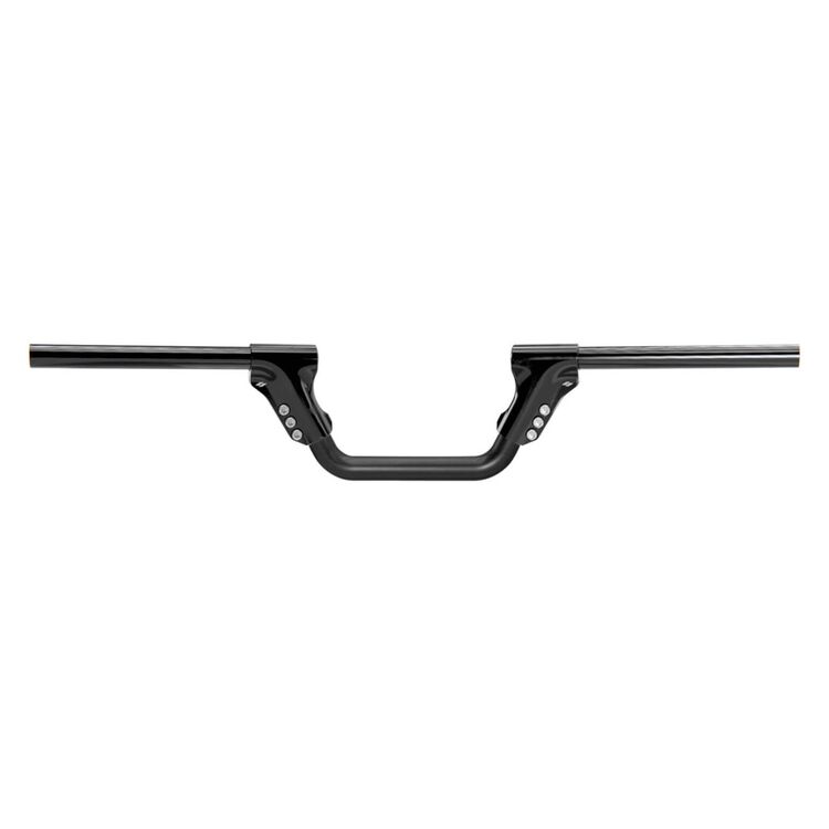 Kraus ISO Adjustable Bars For Harley FLTRX / FLHX 2024-2026