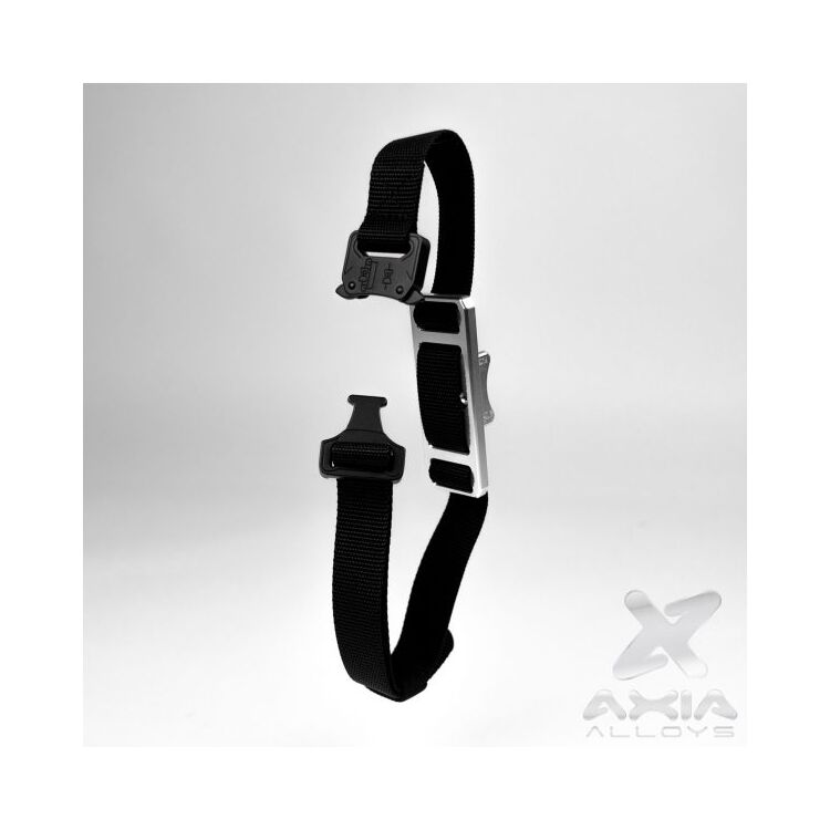 Axia Alloys Nylon Strap Mount