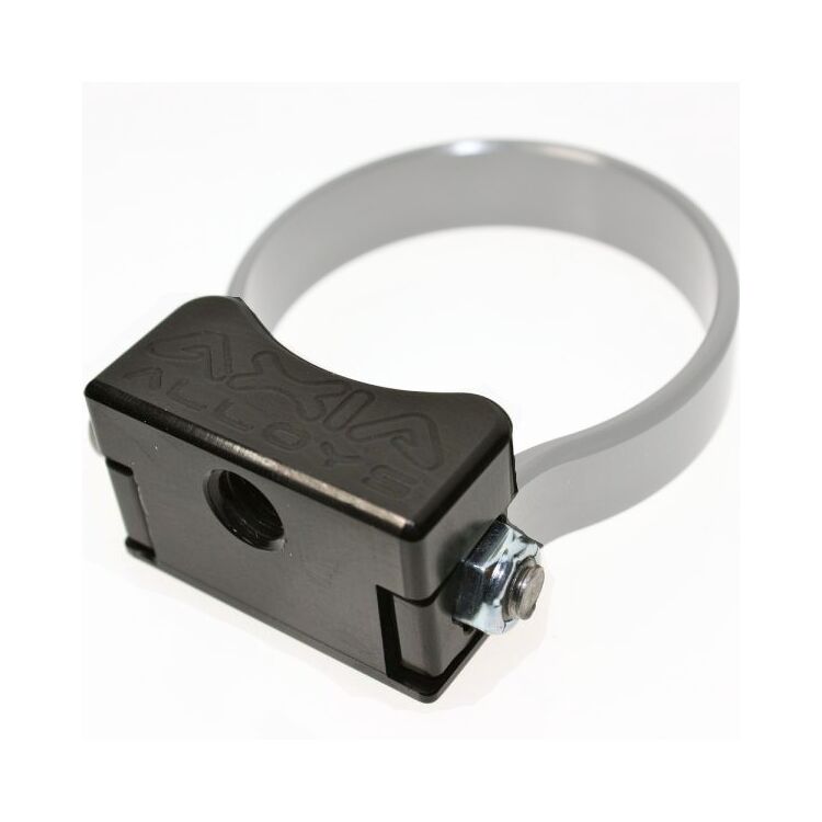 Single 8mm Female Thread