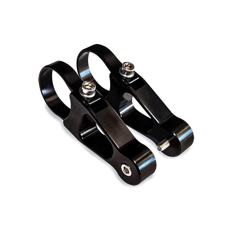 Axia Alloys Lowrance GPS Cage Mounts – 2.5 in