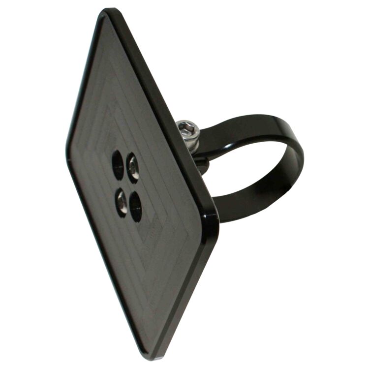 Axia Alloys Registration Sticker Mount