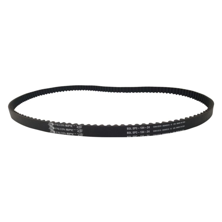 Drag Specialties Rear Drive Belt For Harley Softail 2018-2026