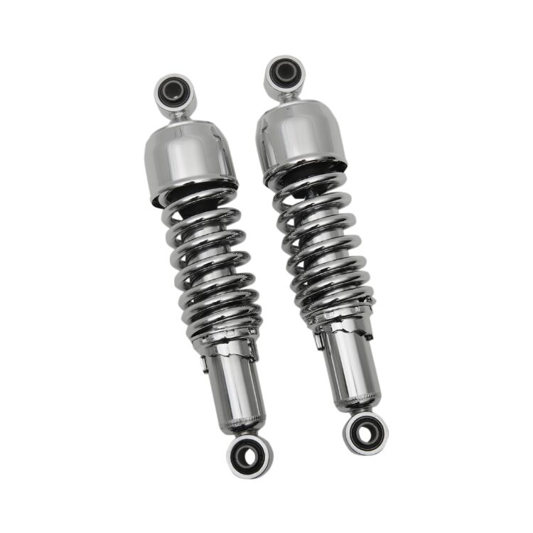 Drag Specialties Replacement Shock Absorbers For Harley Dyna 1991-2017