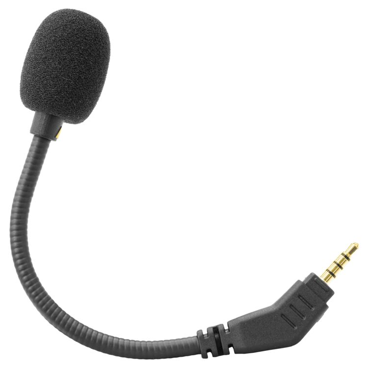 Cardo Packtalk Edgephones Replacement Boom Mic