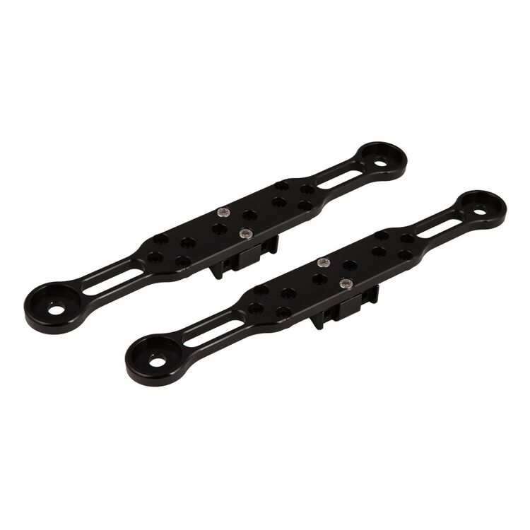 Axia Alloys Maxtrax Traction Board Mounts