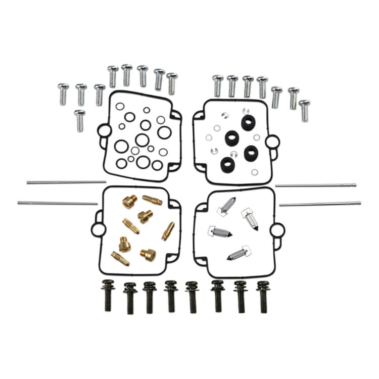 Drag Specialties Carburetor Repair Kit Suzuki Katana GSX600F 1997