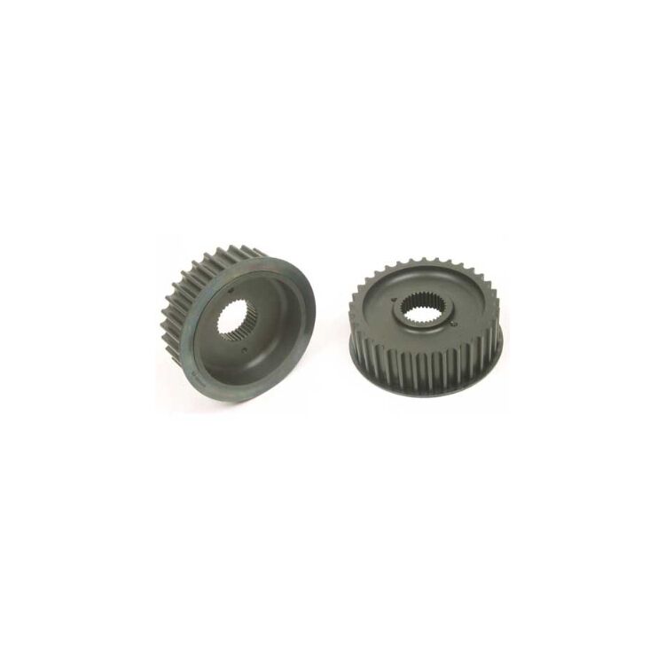 Andrews Transmission Pulley For Harley