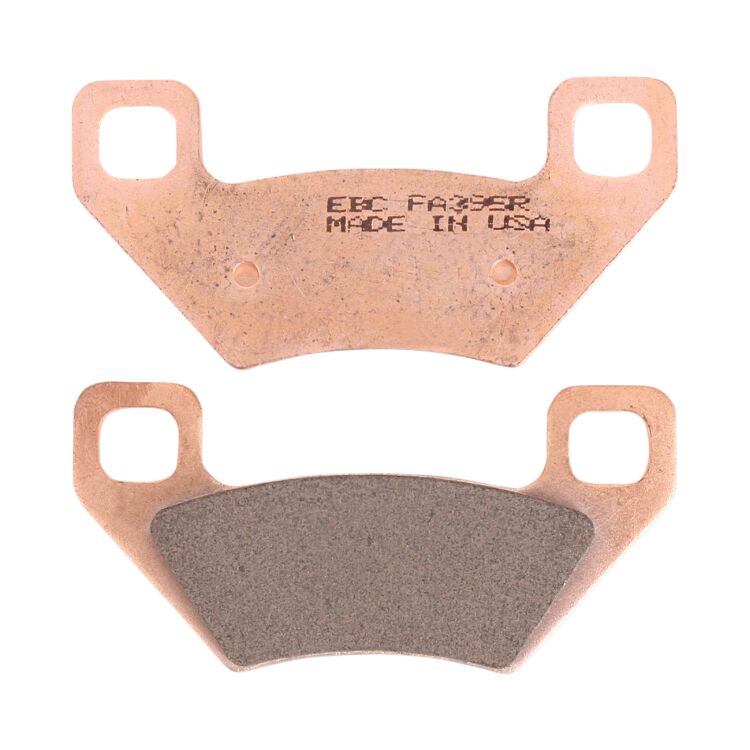 EBC FA395R R Series Sintered Brake Pads