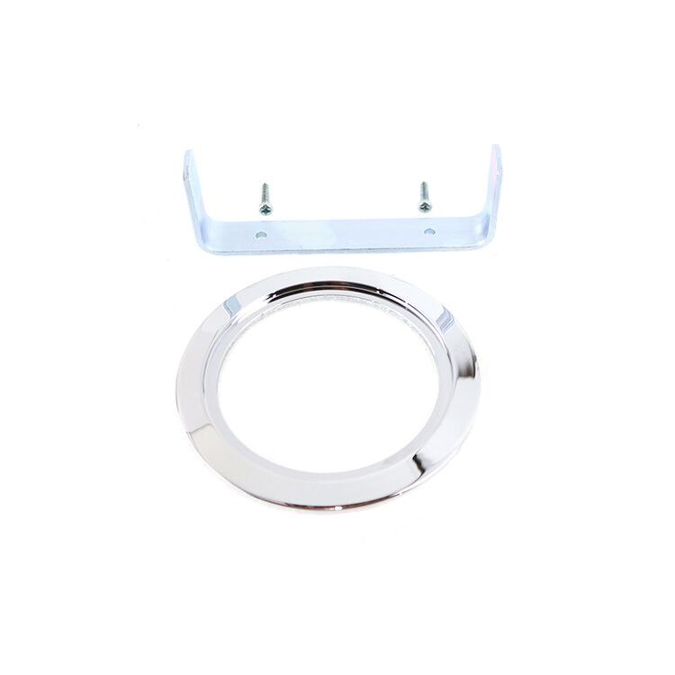 V-Twin Mfg. Speedometer Adapter Ring Kit