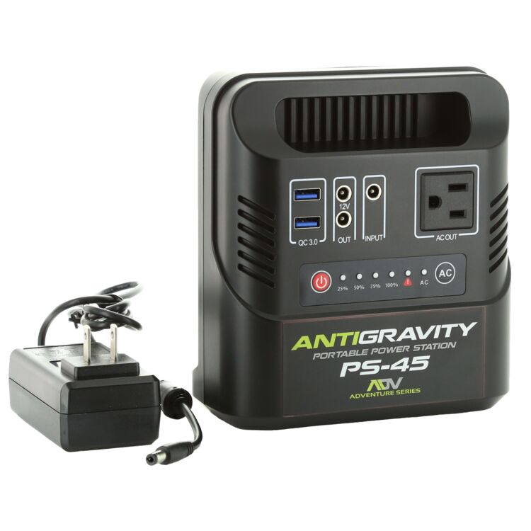 Antigravity PS-45 Portable Power Station