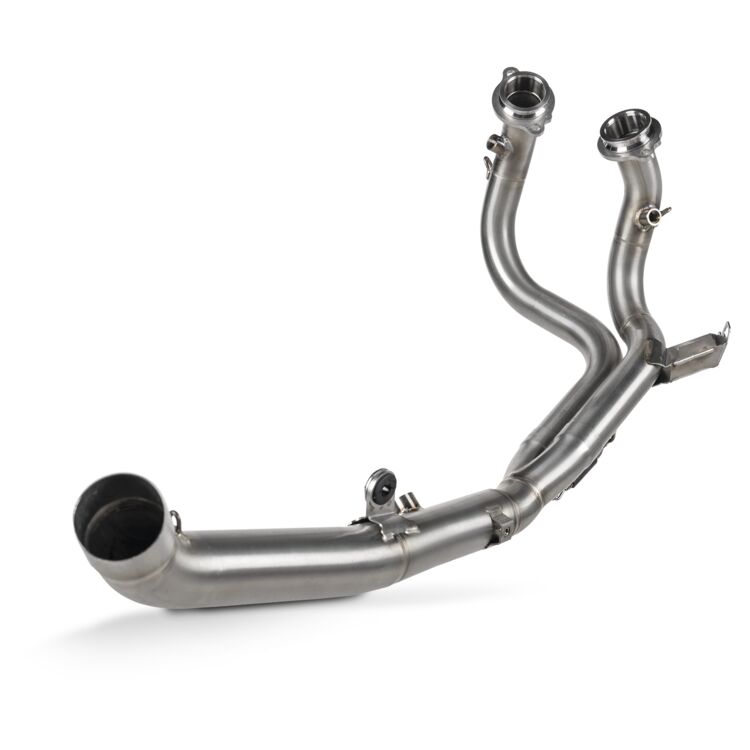 Akrapovic Exhaust Headers Honda Africa Twin Adventure Sports ES 2020-2025 