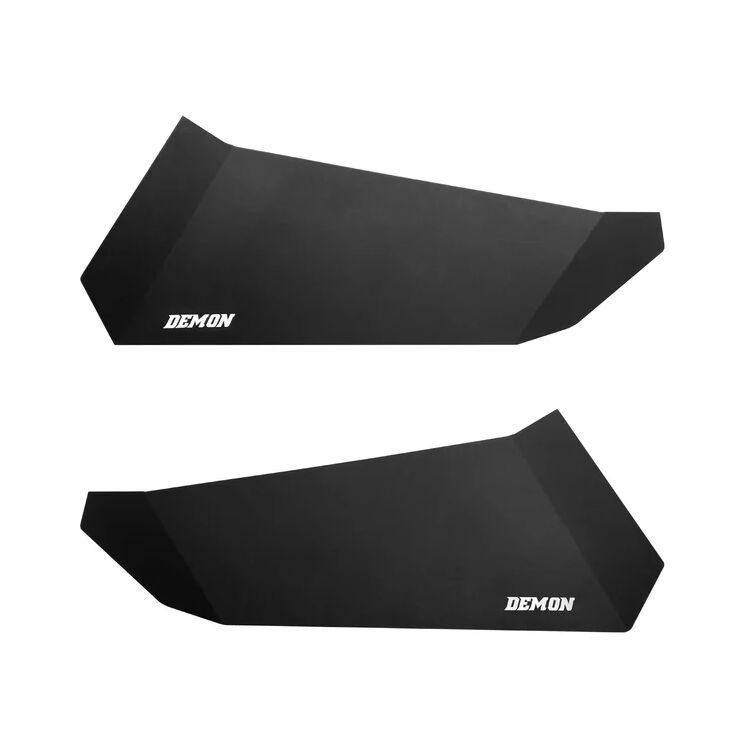 Demon Powersports Lower Door Inserts Can-Am Maverick X3 2017-2025