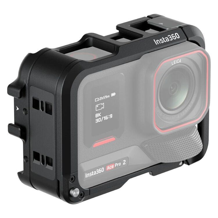Insta360 Ace Pro / Ace Pro 2 Utility Frame