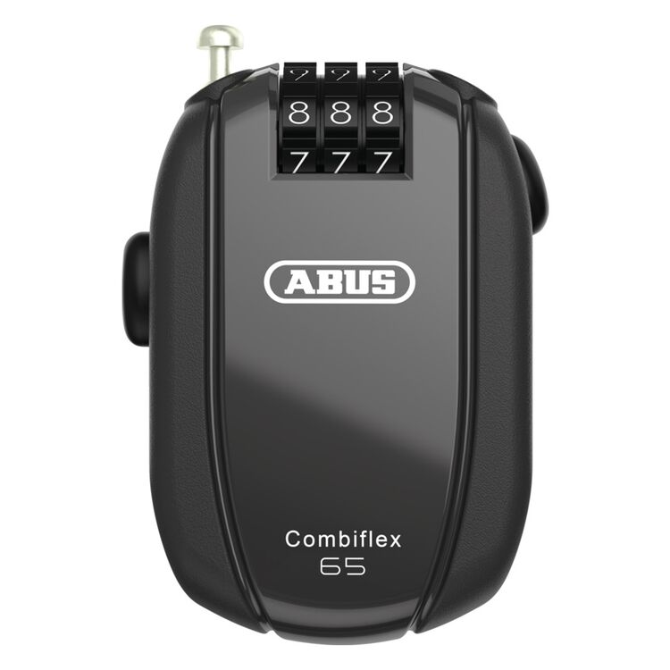 ABUS Combiflex Rest 105 Cable Lock