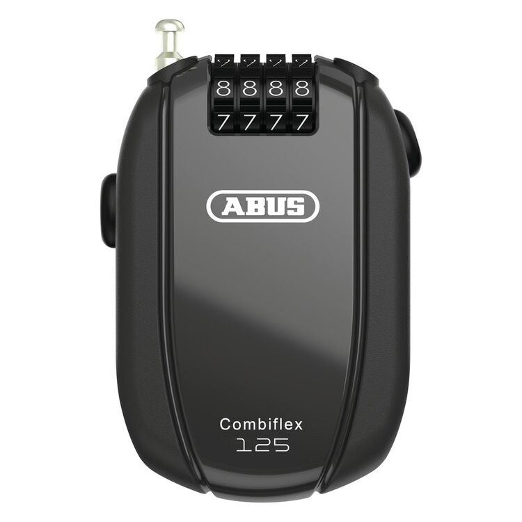 ABUS Combiflex Trip 125 Cable Lock