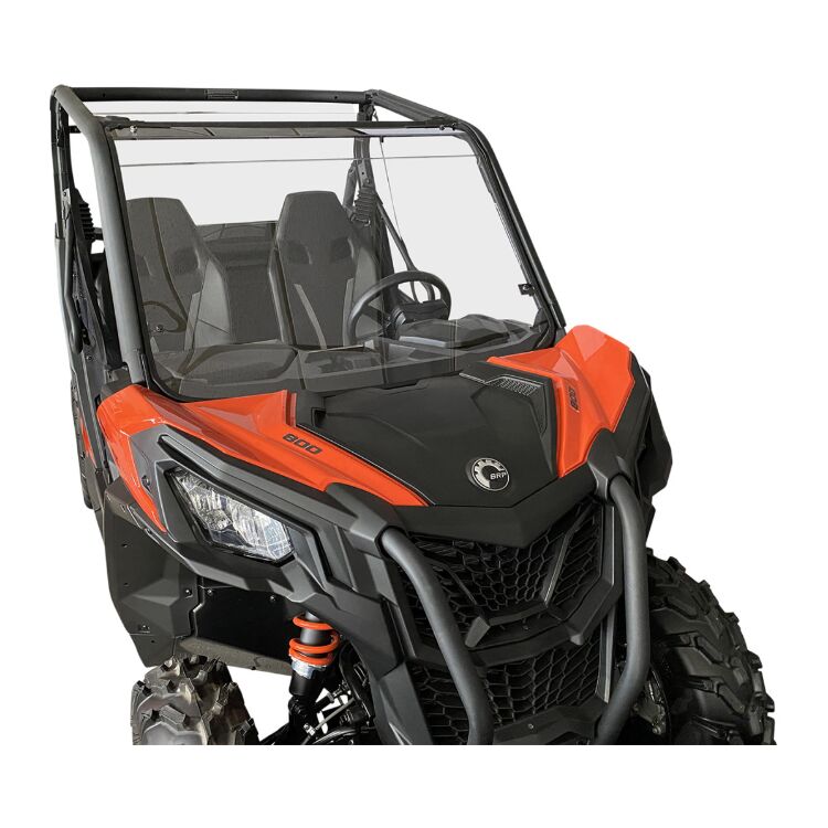 Moose Racing Full Windshield Can-Am Commander / Maverick 2018-2025