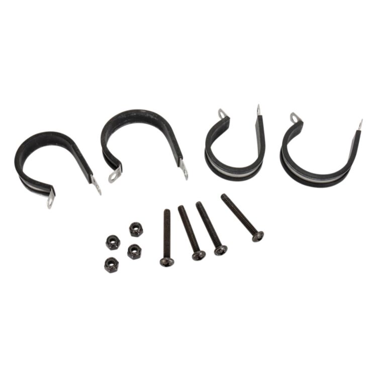 Moose Racing Windshield Mounting Hardware