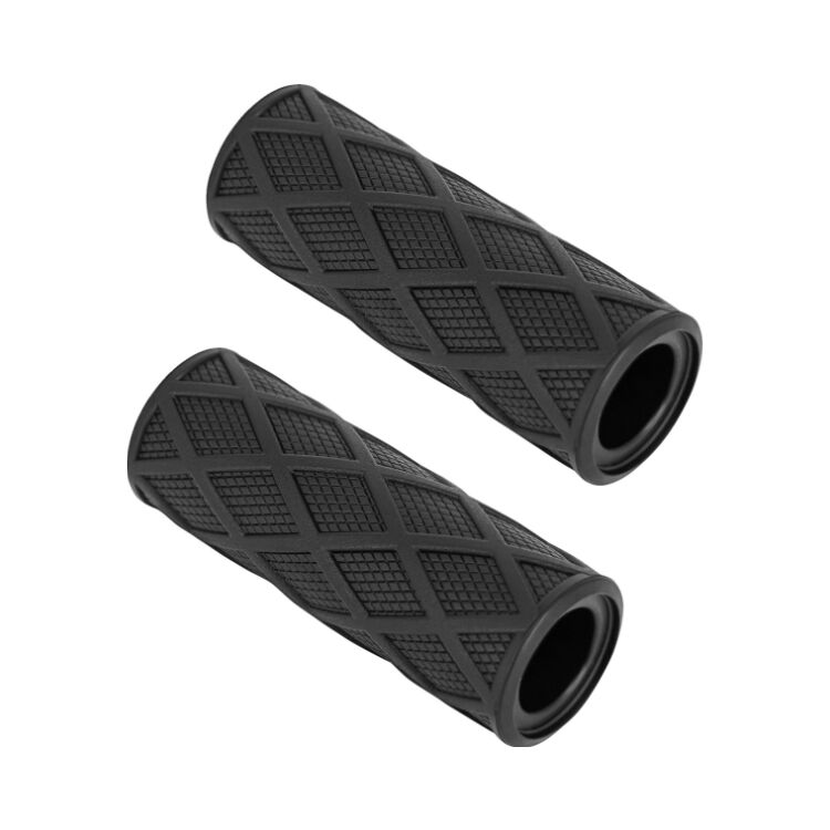 Arlen Ness Diamond Foot Peg Replacement Rubber