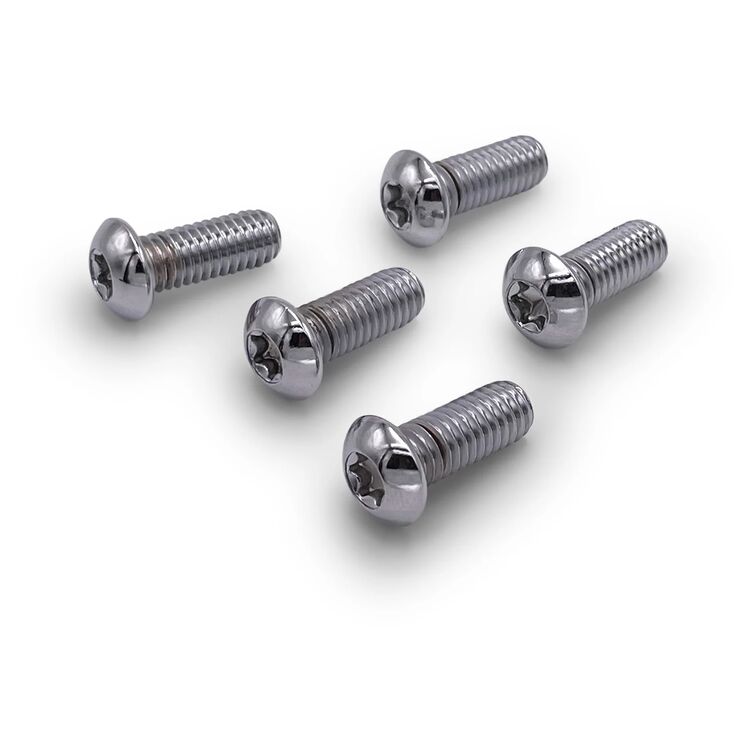 Arlen Ness Brake Rotor Hardware Kit For Harley 1986-2026