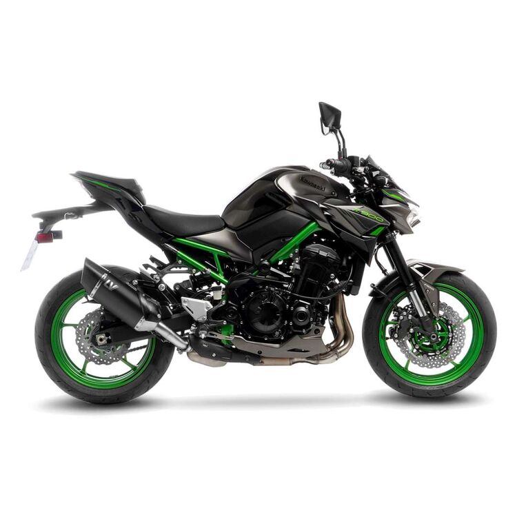 Black Stainless Steel