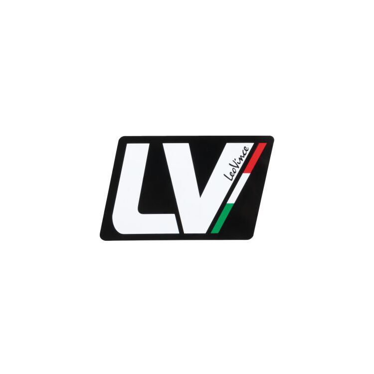 LV Badge