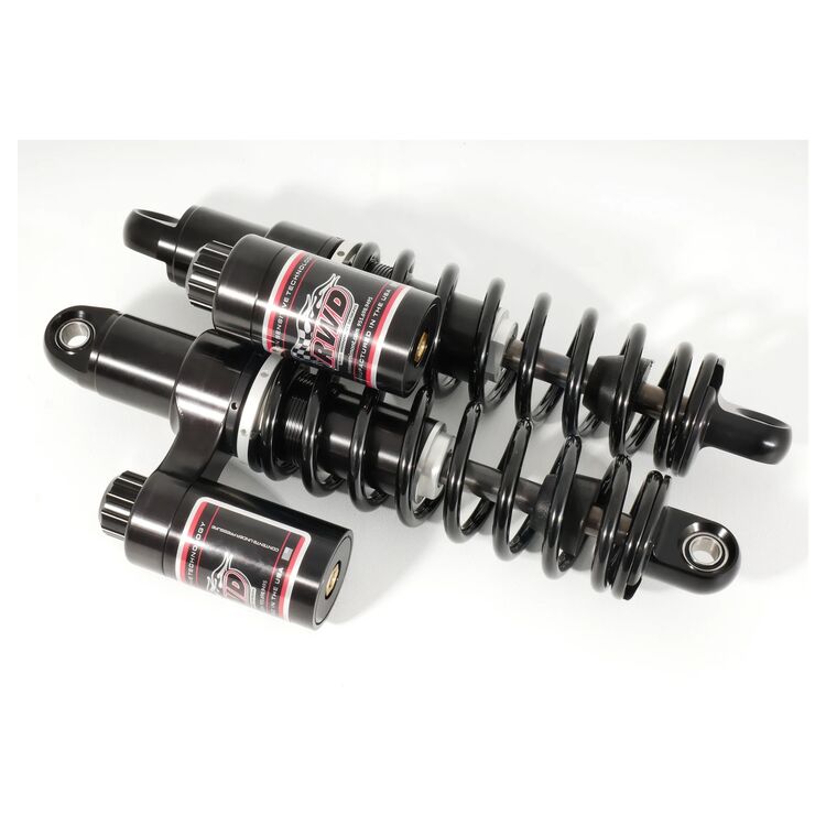 RWD V-Twin RS2 Shock Set For Harley Sportster 1991-2022